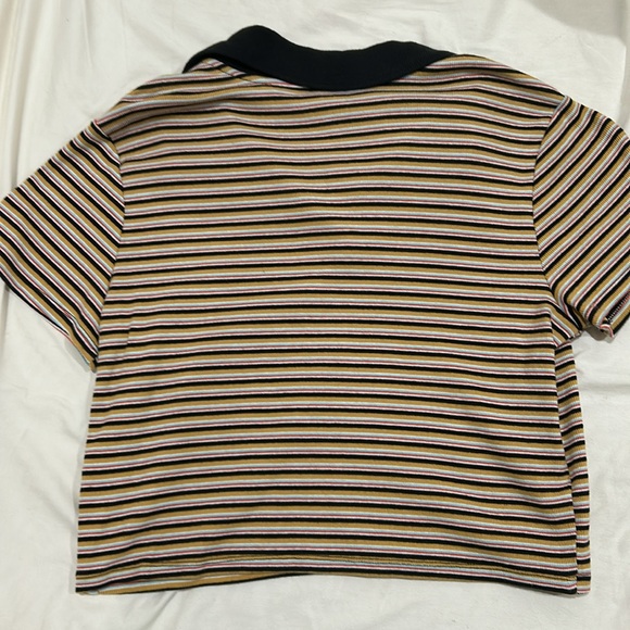 Levi’s stripped top - Picture 3 of 3